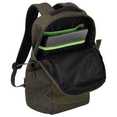 Travelite Pathway Allrounder - Rucksack 15.4" 48 cm (oliv) - Ansicht 6