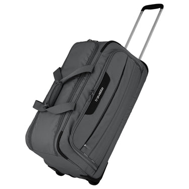Travelite Skaii - Rollenreisetasche 65 cm (gipfelgrau) - Ansicht 5