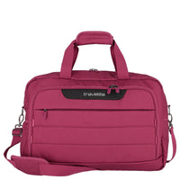 Travelite Skaii - Weekender 49 cm (abendrot)