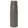 Ucon Acrobatics Akvo Lotus - Trinkflasche 375 ml (dark grey)
