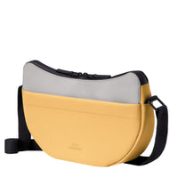 Ucon Acrobatics Alva Medium Lotus Infinity - Umhängetasche 30 cm (glaicer grey-lemon) - Ansicht 2