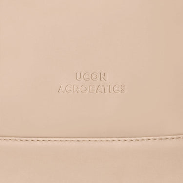 Ucon Acrobatics Hajo Medium Lotus Rolltop - Rucksack 16'' 45 cm (light almond) - Ansicht 11