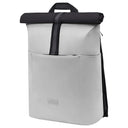Ucon Acrobatics Hajo Mini Aloe Rolltop - Rucksack 16'' 42 cm (light grey/black) - Ansicht 3