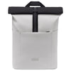 Ucon Acrobatics Hajo Mini Aloe Rolltop - Backpack 16'' 42 cm (light grey/black)