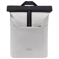 Ucon Acrobatics Hajo Mini Aloe Rolltop - Rucksack 16'' 42 cm (light grey/black)
