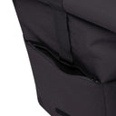 Ucon Acrobatics Hajo Mini Stealth - Rolltoprucksack 16'' 42 cm (black) - Ansicht 6