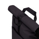 Ucon Acrobatics Hajo Mini Stealth - Rolltoprucksack 16'' 42 cm (black) - Ansicht 5