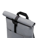 Ucon Acrobatics Hajo Mini Stealth - Rolltoprucksack 16'' 42 cm (grey) - Ansicht 5