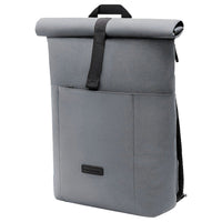 Ucon Acrobatics Hajo Mini Stealth - Rolltoprucksack 16'' 42 cm (grey) - Ansicht 2