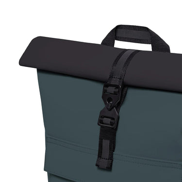 Ucon Acrobatics Jasper Medium Aloe Rolltop - Rucksack 16'' 45 cm (forest/black) - Ansicht 7