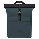 Ucon Acrobatics Jasper Medium Aloe Rolltop - Rucksack 16'' 45 cm (forest/black)