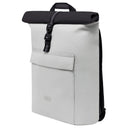 Ucon Acrobatics Jasper Medium Aloe Rolltop - Rucksack 16'' 45 cm (light grey/black) - Ansicht 3