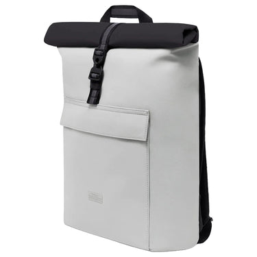 Ucon Acrobatics Jasper Medium Aloe Rolltop - Rucksack 16'' 45 cm (light grey/black) - Ansicht 3