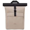 Ucon Acrobatics Jasper Medium Aloe Rolltop - Rucksack 16'' 45 cm (sand-black)