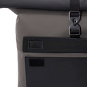 Ucon Acrobatics Jasper Medium Lotus Rolltop - Rucksack 16'' 45 cm (black/dark grey) - Ansicht 6