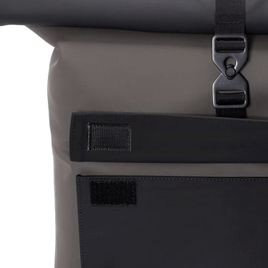Ucon Acrobatics Jasper Medium Lotus Rolltop - Rucksack 16'' 45 cm (black/dark grey) - Ansicht 6