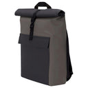 Ucon Acrobatics Jasper Medium Lotus Rolltop - Rucksack 16'' 45 cm (black/dark grey) - Ansicht 2