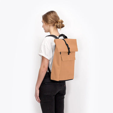 Ucon Acrobatics Jasper Medium Lotus Rolltop - Rucksack 16'' 45 cm (clay) - Ansicht 10