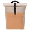 Ucon Acrobatics Jasper Medium Lotus Rolltop - Rucksack 16'' 45 cm (clay/nude)