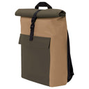 Ucon Acrobatics Jasper Medium Lotus Rolltop - Rucksack 16'' 45 cm (olive/almond) - Ansicht 2