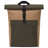 Ucon Acrobatics Jasper Medium Lotus Rolltop - Rucksack 16'' 45 cm (olive/almond)