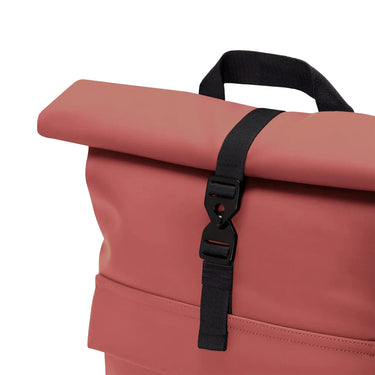 Ucon Acrobatics Jasper Mini Lotus Rolltop - Rucksack 16'' 42 cm (hibiscus) - Ansicht 5