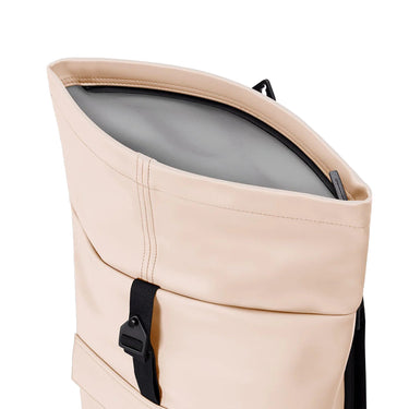 Ucon Acrobatics Jasper Mini Lotus Rolltop - Rucksack 16'' 42 cm (light apricot) - Ansicht 7