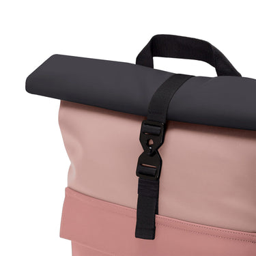 Ucon Acrobatics Jasper Mini Lotus Rolltop - Rucksack 16'' 42 cm (rose-dark rose) - Ansicht 8