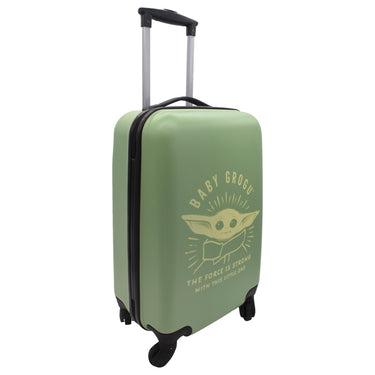 Undercover The Child - 4-Rollen-Trolley 57 cm (the child) - Ansicht 2