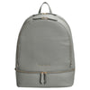 Valentino Bags Brixton - Rucksack 35 cm (grigio polvere)