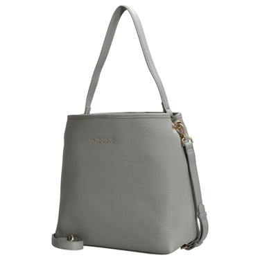 Valentino Bags Brixton - Schultertasche 31 cm (grigio polvere) - Ansicht 2