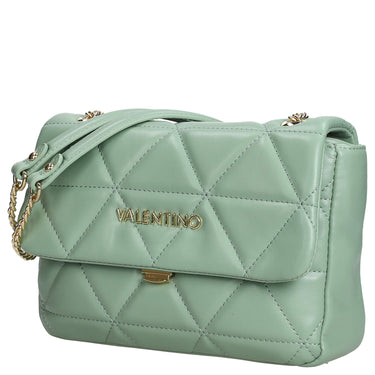 Valentino Bags Carnaby - Umhängetasche 24 cm (salvia) - Markenkoffer