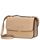 Valentino Bags Flap Re - Umhängetasche 18.5 cm (beige) - Ansicht 2