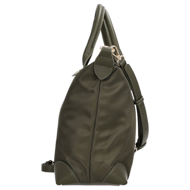 Valentino Bags Jolly Re - Henkeltasche 32 cm (verde militare) - Markenkoffer