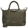 Valentino Bags Jolly Re - Henkeltasche 32 cm (verde militare) - Markenkoffer