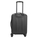 Valentino Bags Lexplor - 4-Rollen-Kabinentrolley mit Vortasche 14" 55 cm (nero) - Ansicht 4