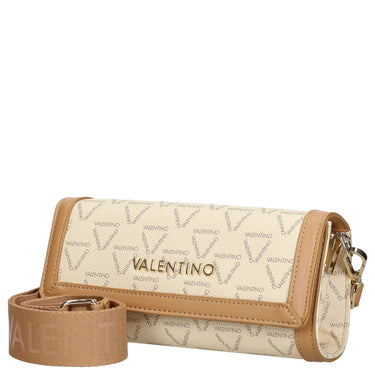 Valentino Bags Liuto - Umhängetasche 22 cm (ecru/multicolor) - Ansicht 2