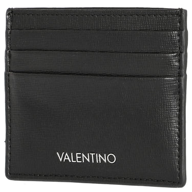 Valentino Bags Marnier - Kreditkartenetui 6cc 10 cm (nero) - Ansicht 2