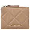 Valentino Bags Ocarina - Portemonnee 4cc 19 cm (beige)