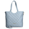 Valentino Bags Ocarina - Shopper 33.5 cm (polvere)