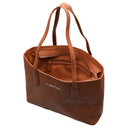 Valentino Bags Pansy - Shopper 35 cm (cuoio) - Ansicht 6
