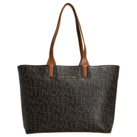 Valentino Bags Regina Re - Shopper 34 cm (moro/naturale)