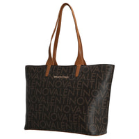 Valentino Bags Regina Re - Shopper 34 cm (moro/naturale) - Ansicht 2