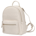 Valentino Bags Rised Re - Rucksack 32 cm (ecru) - Markenkoffer
