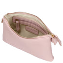Valentino Bags Rised Re - Umhängetasche 25 cm (cipria) - Ansicht 6