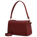 Valentino Bags Samba RE - Schultertasche 25 cm (rosso scuro) - Markenkoffer