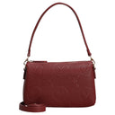 Valentino Bags Samba RE - Schultertasche 25 cm (rosso scuro) - Markenkoffer