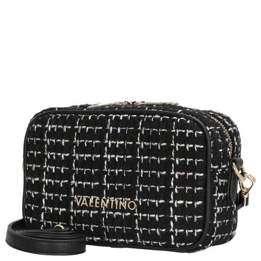 Valentino Bags Tweed - Umhängetasche 20 cm (nero/multicolor) - Ansicht 2