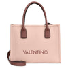 Valentino Bags Wilk - Handtas 27 cm (cipria/rosa antico)