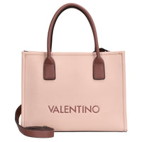 Valentino Bags Wilk - Henkeltasche 27 cm (cipria/rosa antico)